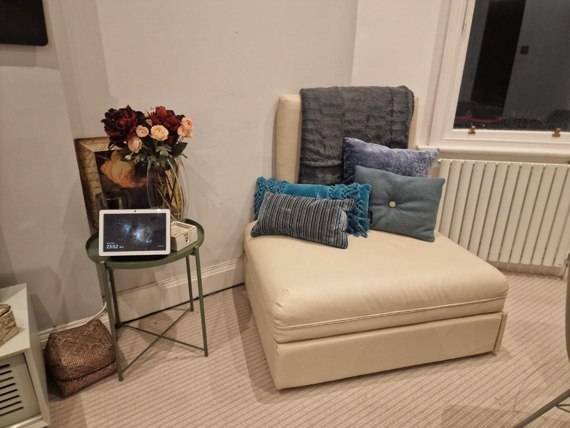 Quintessentially 'London' Flat Esterno foto